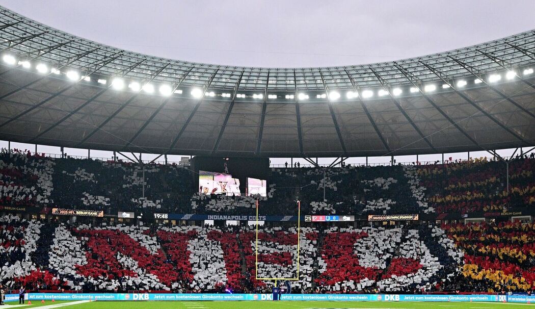 Indianapolis Colts - Atlanta Falcons