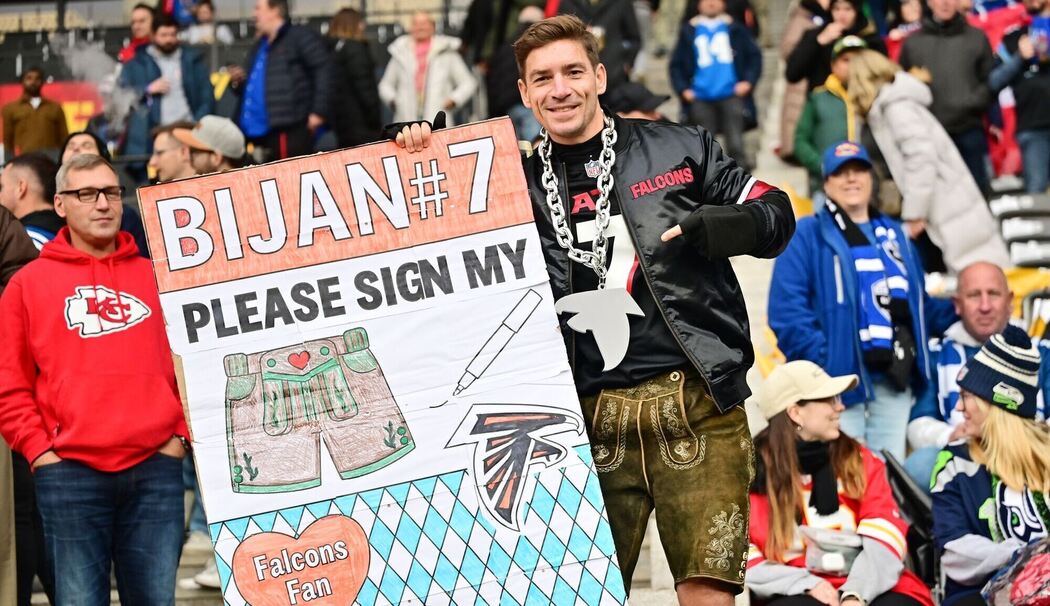 Indianapolis Colts - Atlanta Falcons