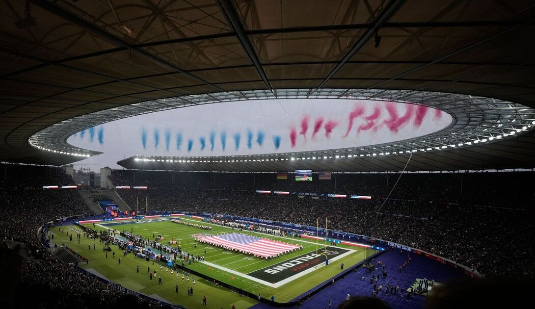 Indianapolis Colts - Atlanta Falcons