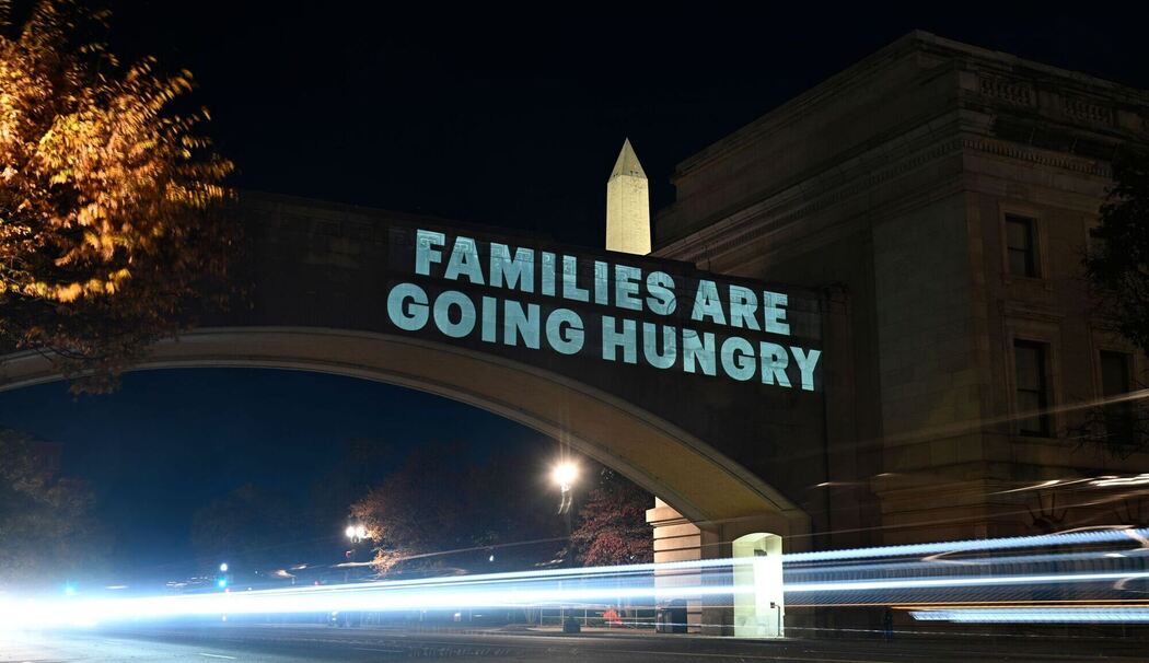 Haushaltssperre in den USA Haushaltssperre in den USA