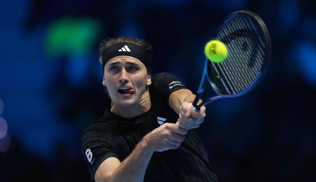 Tennis: ATP-Tour - ATP-World Tour Finals