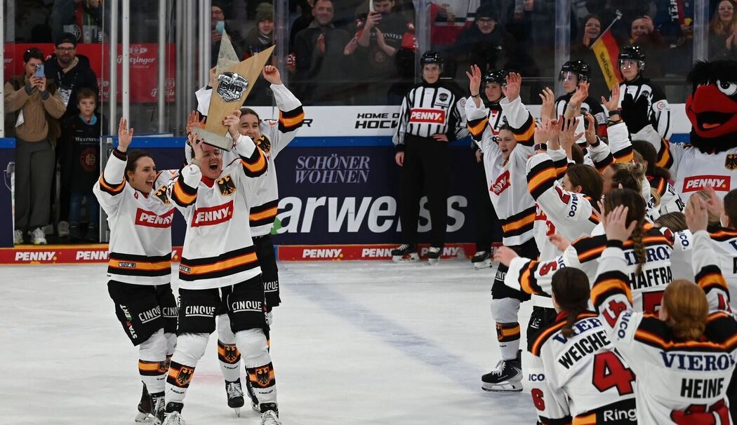 Deutschland - Ungarn