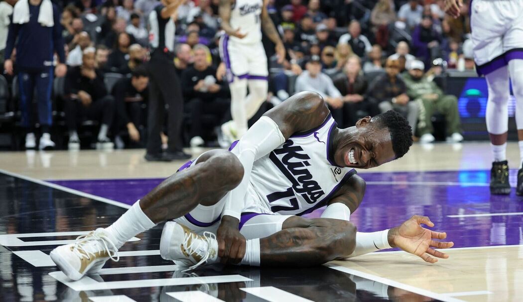 Sacramento Kings - Minnesota Timberwolves