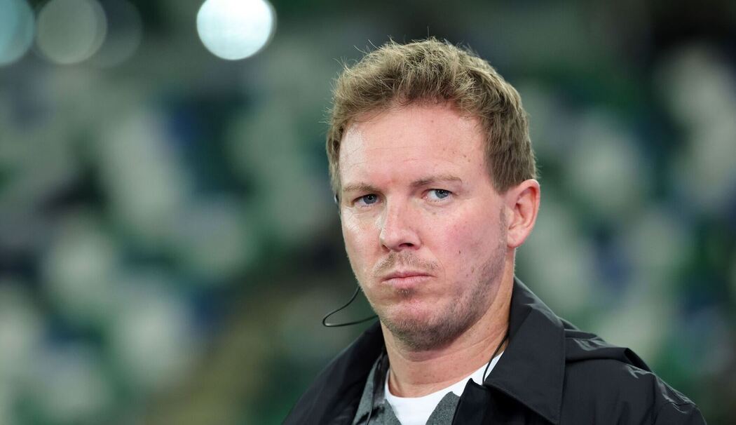 Fußball-Nationalmannschaft