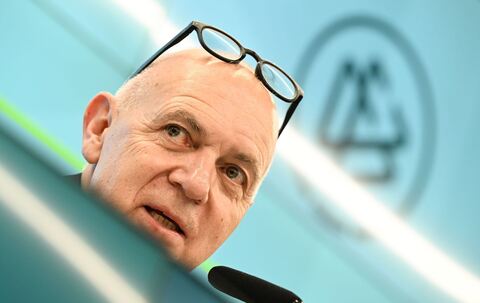 45. DFB-Bundestag in Frankfurt am Main