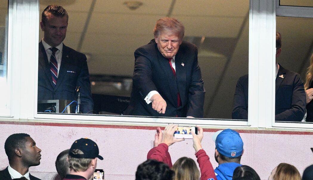 Washington Commanders - Detroit Lions