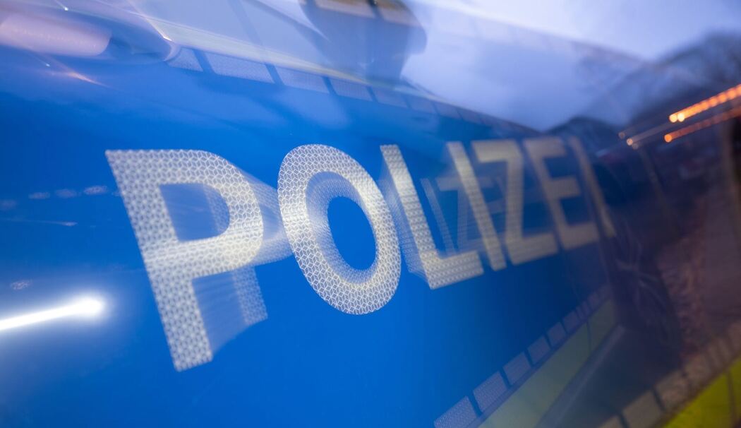 Polizei