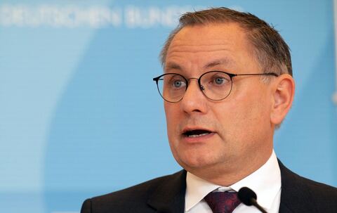 AfD-Chef Tino Chrupalla