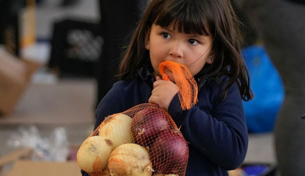 Haushaltssperre in den USA