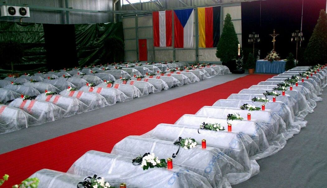 25 Jahre nach der Katastrophe von Kaprun