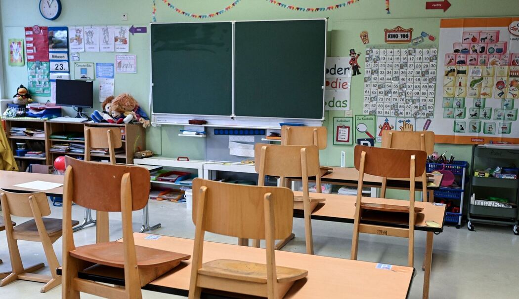 Schule in Berlin und Brandenburg