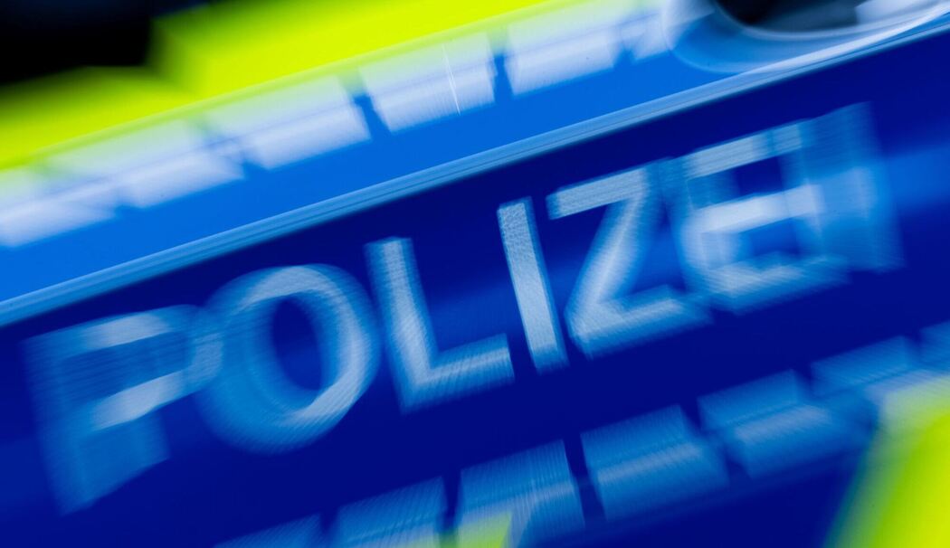 Polizei - Symbolbild