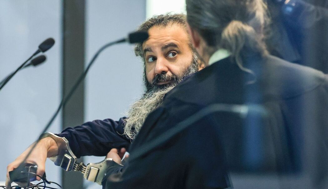 Prozessbeginn gegen Attentäter vom Magdeburger Weihnachtsmarkt