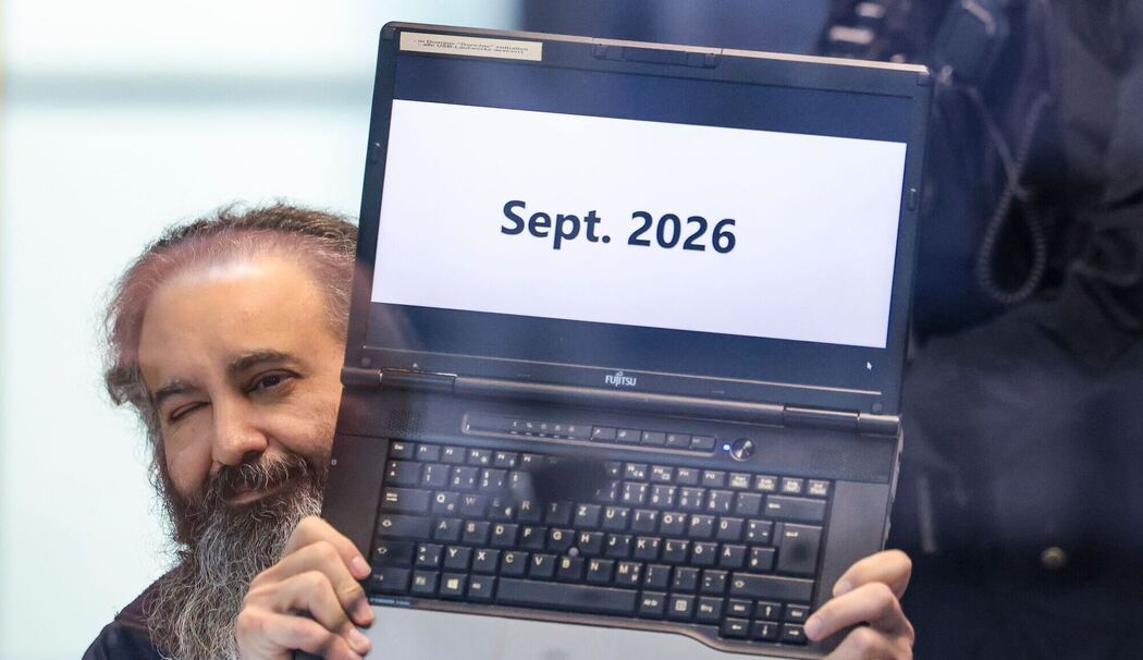 Prozessbeginn gegen Attentäter vom Magdeburger Weihnachtsmarkt