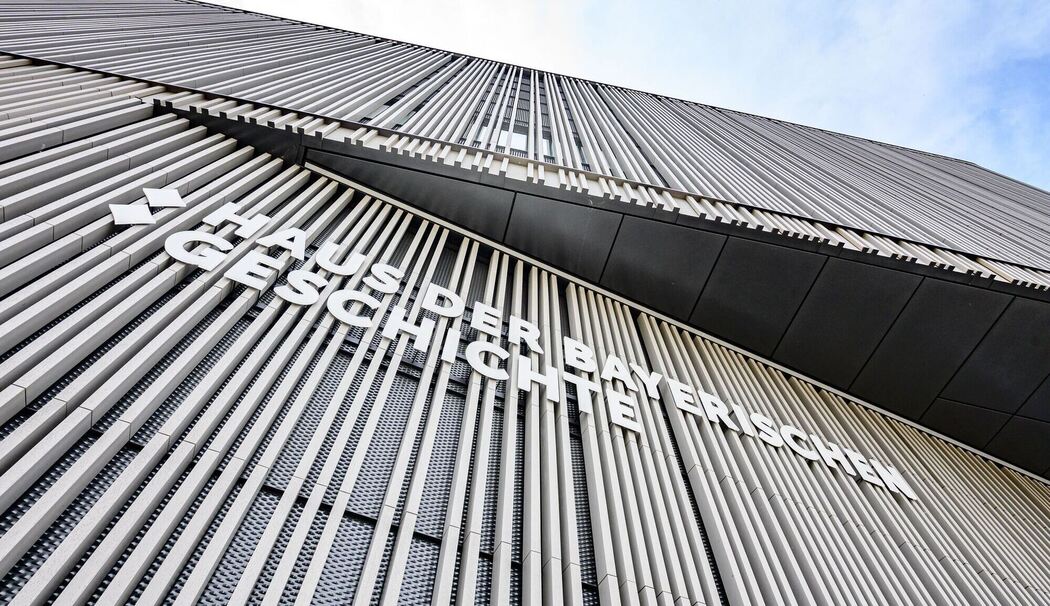 Museum der Bayerischen Geschichte