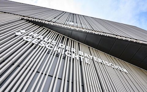 Museum der Bayerischen Geschichte