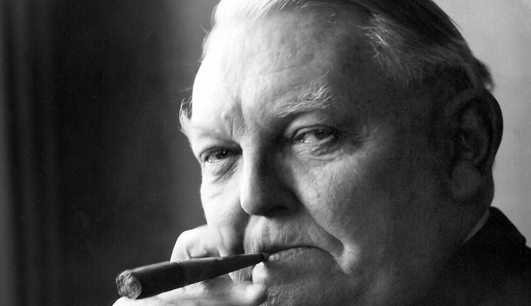 Bundestagswahl historisch