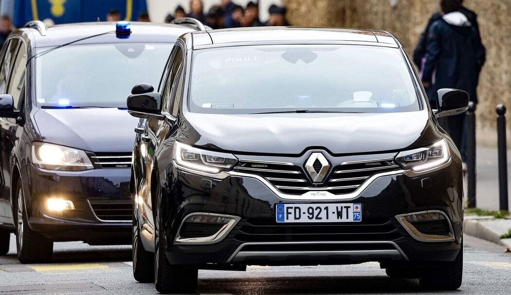 Frankreichs Ex-Präsident Sarkozy kommt unter Auflagen frei