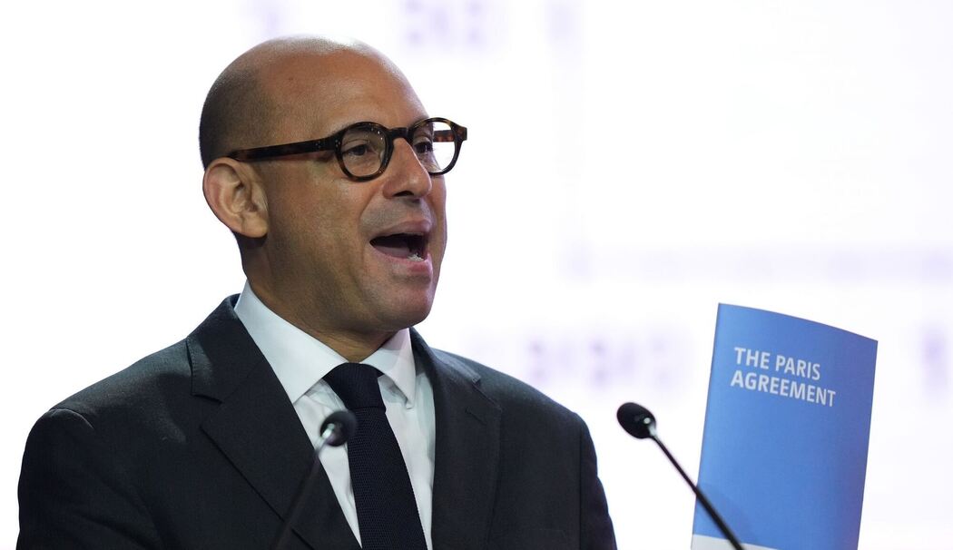 Weltklimakonferenz COP30