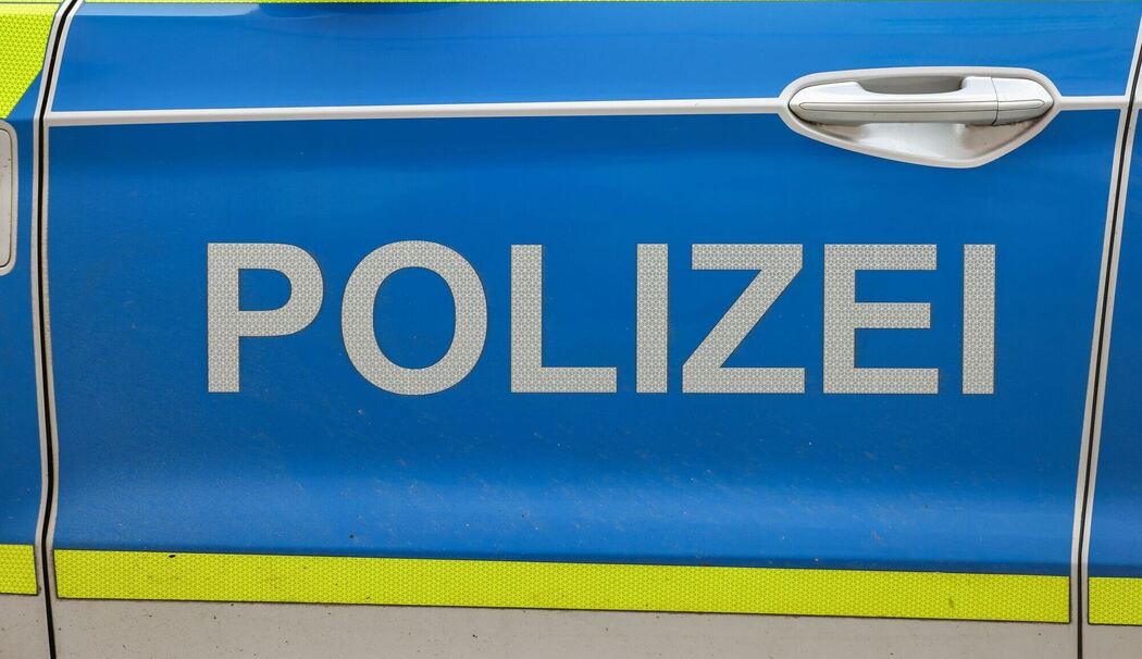 Symbolbild Streifenwagen