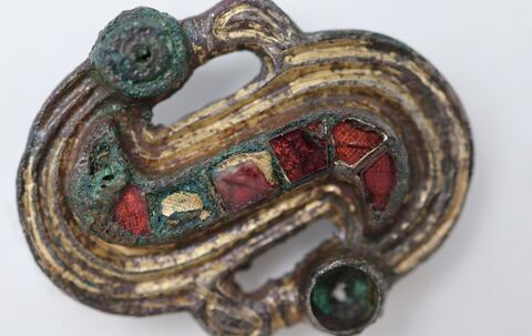 Beleg für frühe Migration