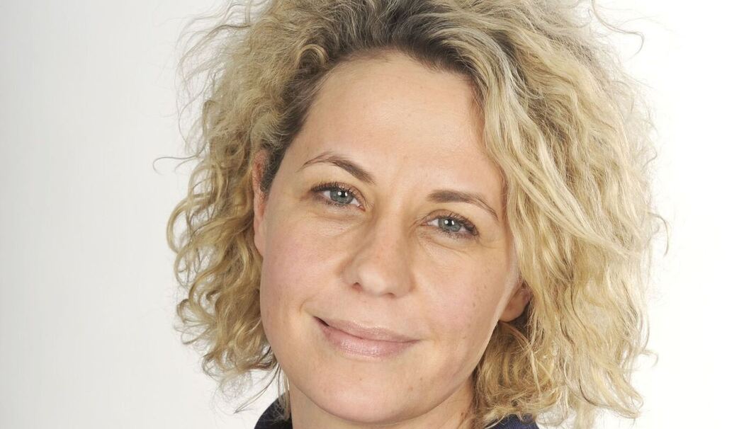 Jenifer Calvi Jenifer Calvi