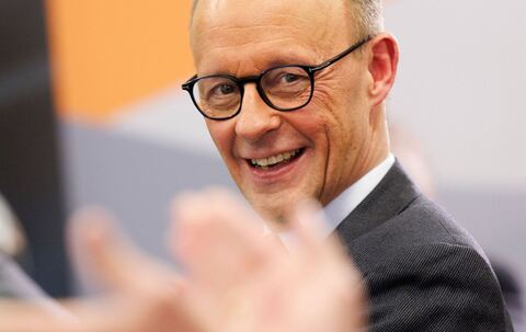 Umfrage: Union toppt wert der Bundestagswahl