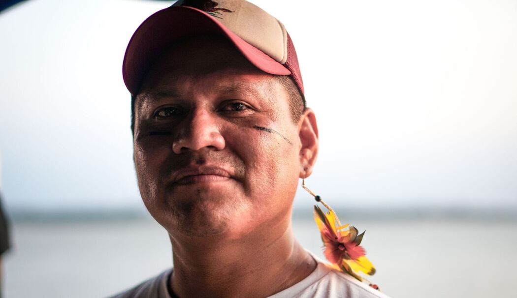 Weltklimakonferenz COP30 - Die «Amazon Flotilla»