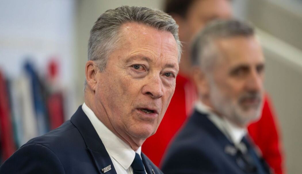 Deutschland - Lettland