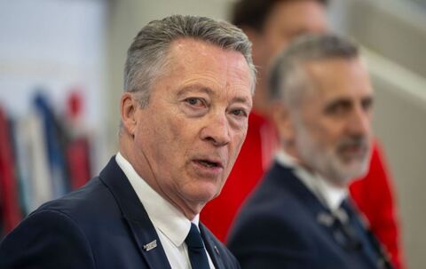 Deutschland - Lettland