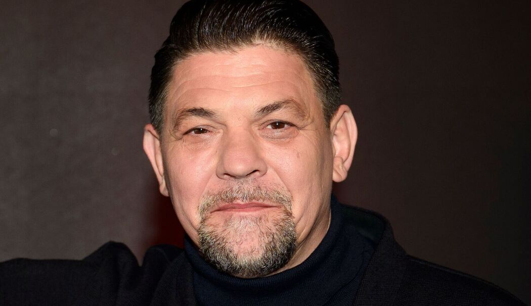 Tim Mälzer Tim Mälzer