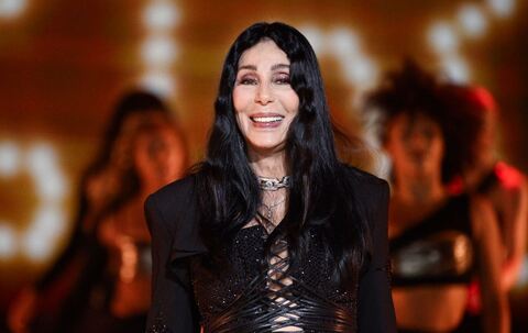 Cher