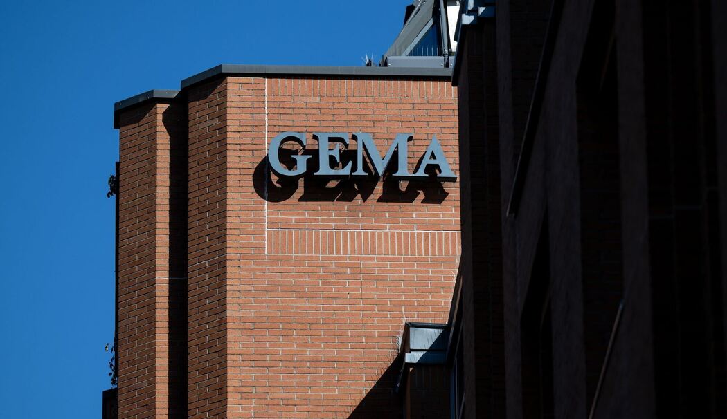 Gema