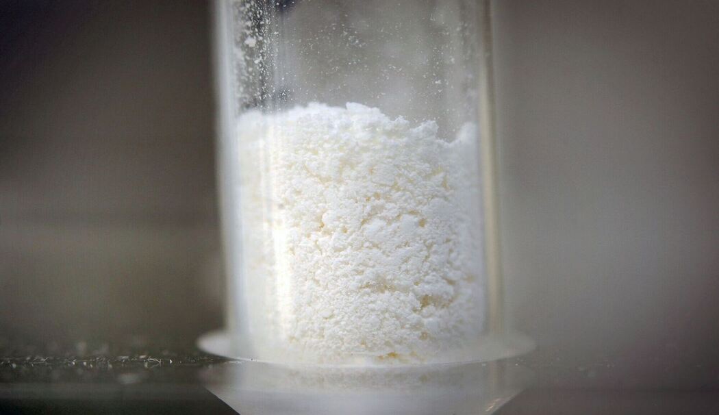 Amphetamine Amphetamine