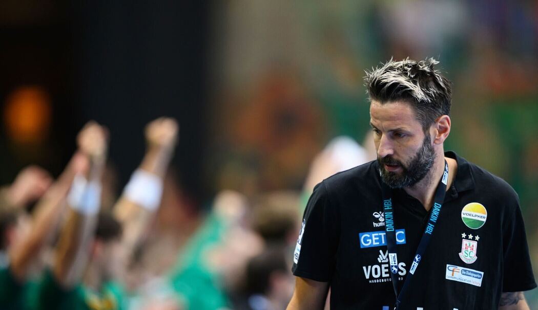 SC DHfK Leipzig - SC Magdeburg