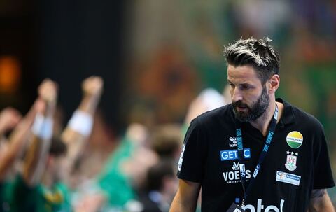 SC DHfK Leipzig - SC Magdeburg