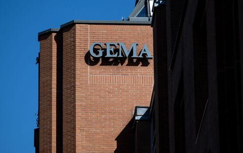 Gema