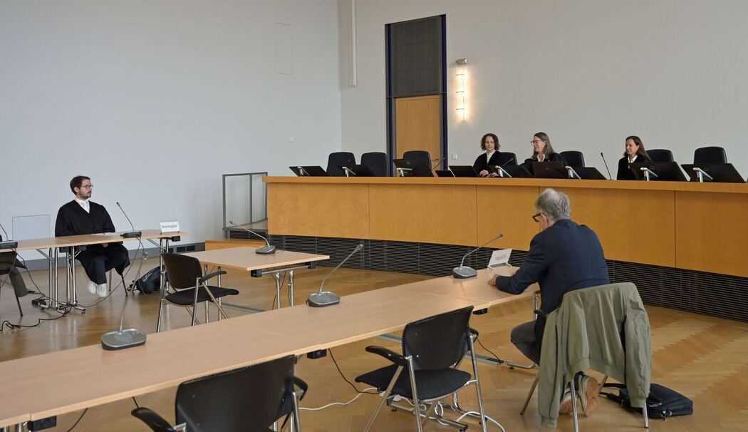 Gema klagt gegen OpenAI um die Nutzung von Songtexten