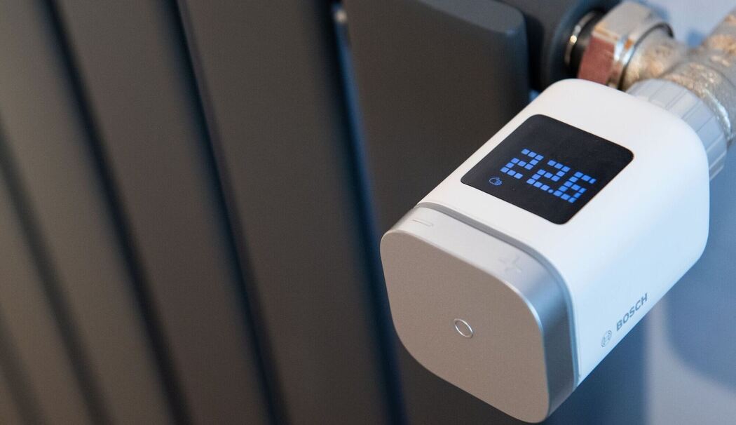 Heizungsthermostat Heizungsthermostat
