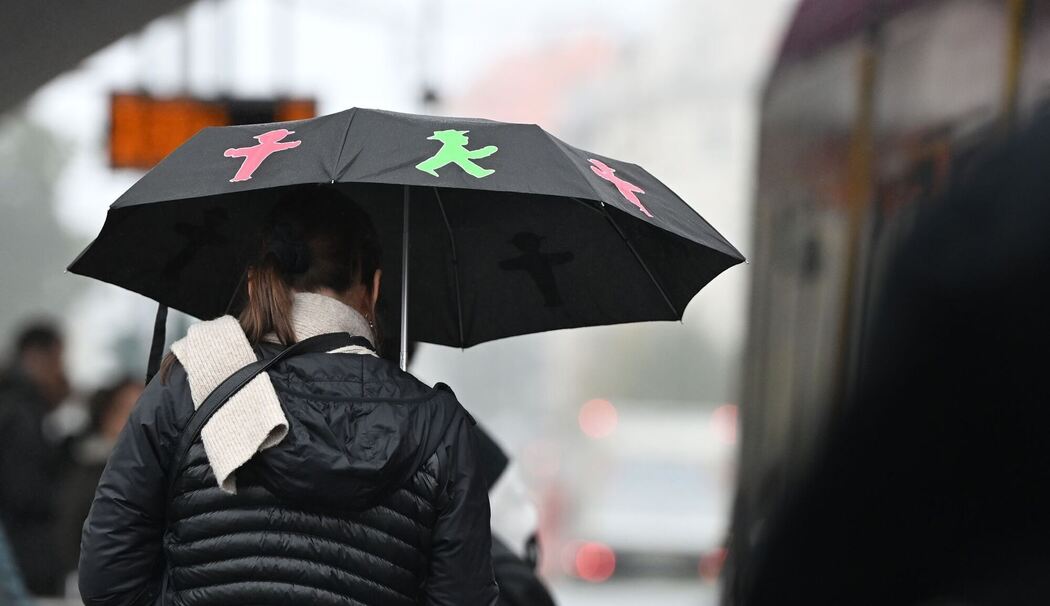 Herbstwetter in Berlin Herbstwetter in Berlin