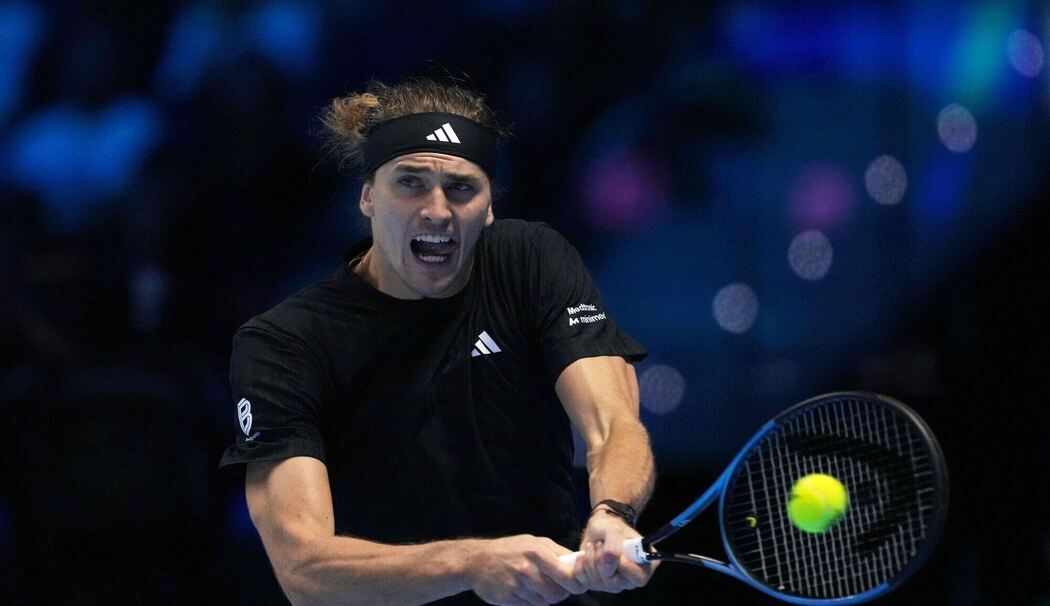 Tennis: ATP-Tour - ATP-World Tour Finals