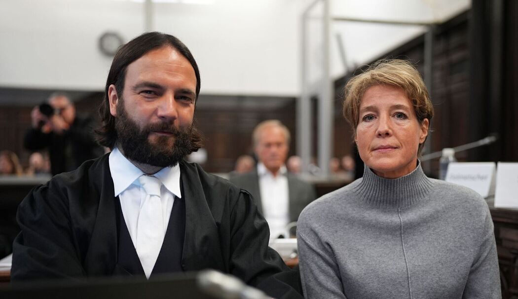 Fortsetzung Prozess wegen mutmaßlicher Kindesentführung