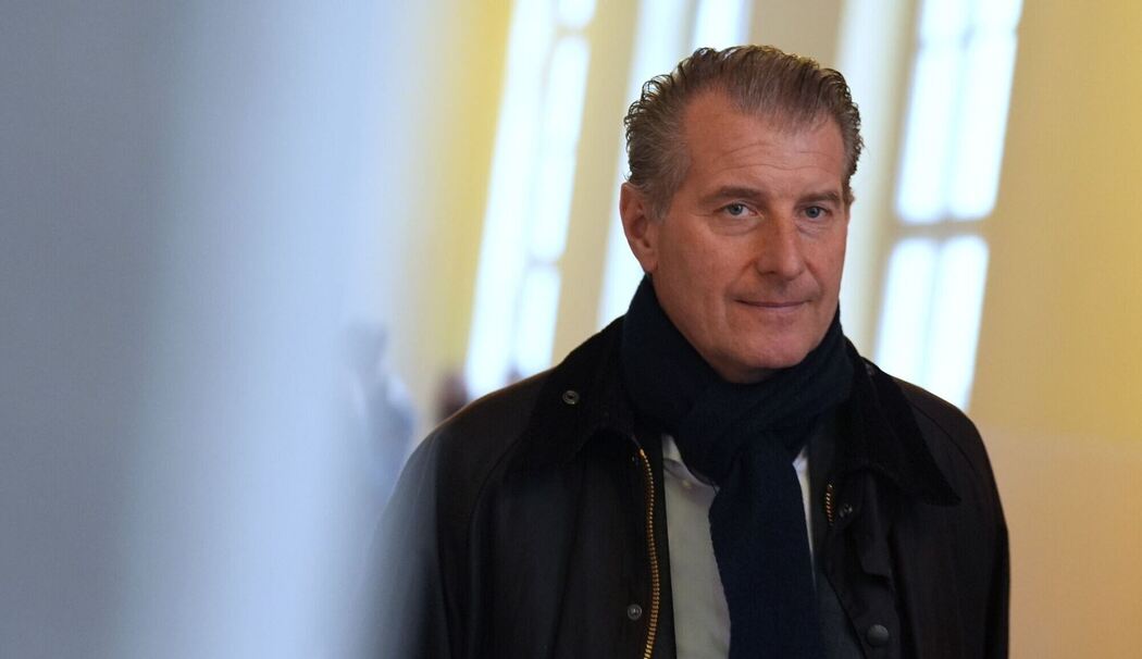 Fortsetzung Prozess wegen mutmaßlicher Kindesentführung