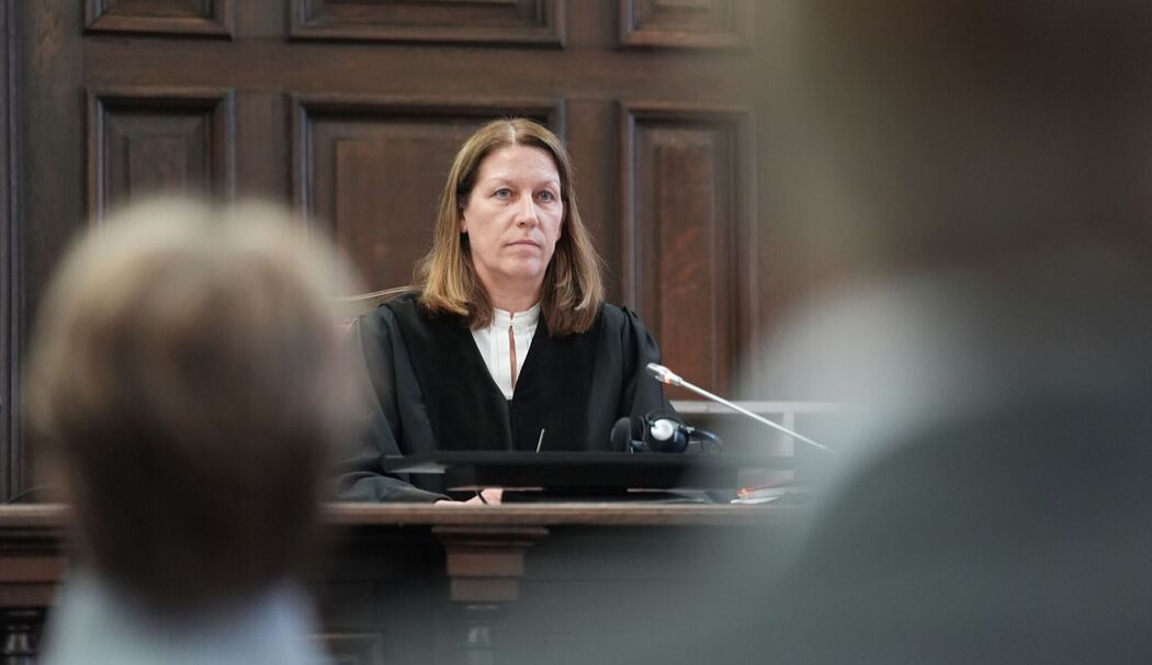 Fortsetzung Prozess wegen mutmaßlicher Kindesentführung