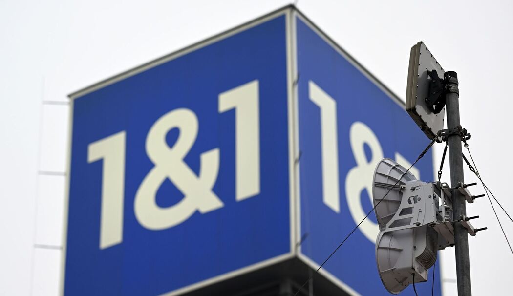 1&1 Handynetz 1&1 Handynetz