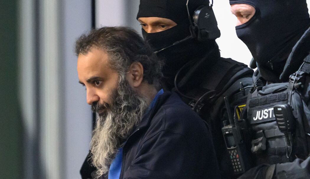 Fortsetzung Prozess um Attentat vom Magdeburger Weihnachtsmarkt