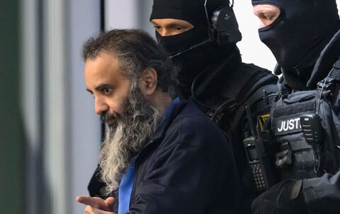 Fortsetzung Prozess um Attentat vom Magdeburger Weihnachtsmarkt