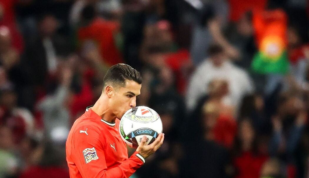 Cristiano Ronaldo Cristiano Ronaldo