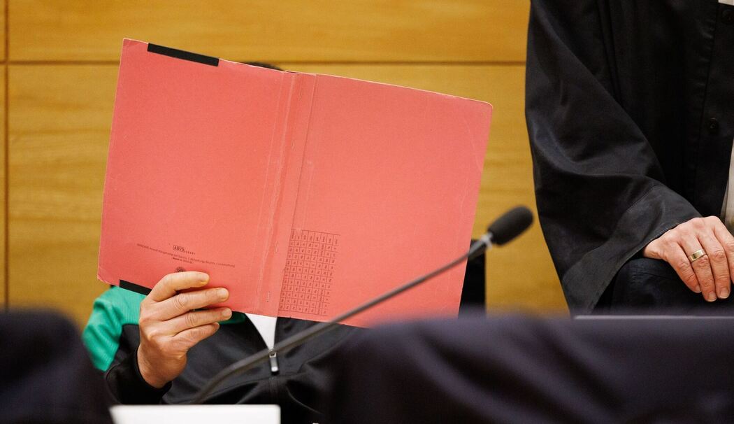 Prozess gegen Bande von Schleusern von Prostituierten