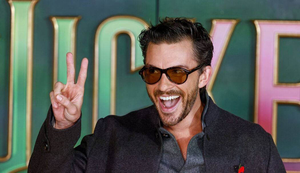 Europapremiere "Wicked: Teil 2"